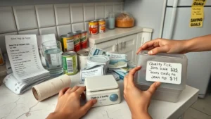 What are common frugal living mistakes?