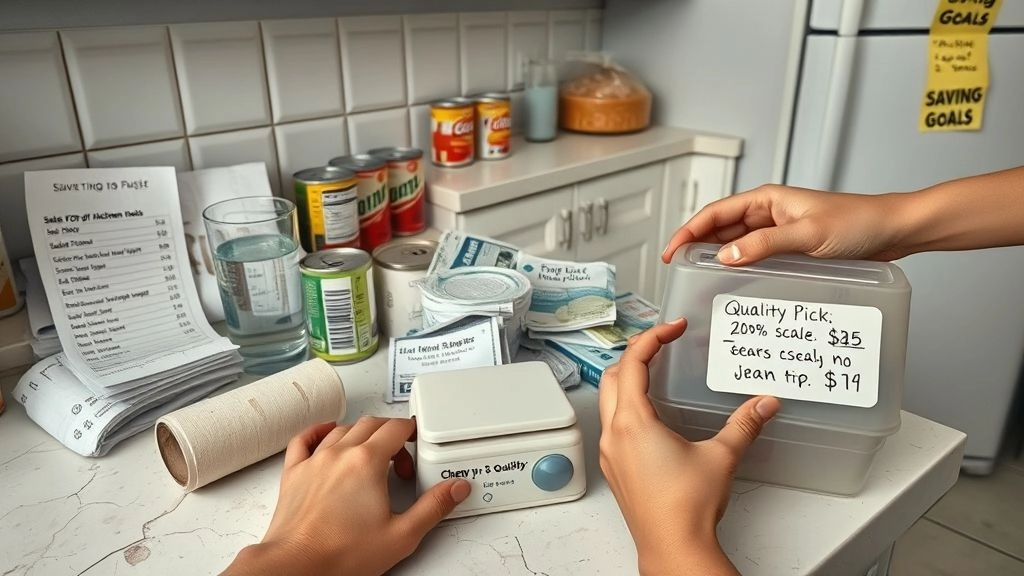 What are common frugal living mistakes?