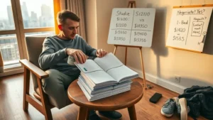 Ways to Save Money on Rent? Ramsey