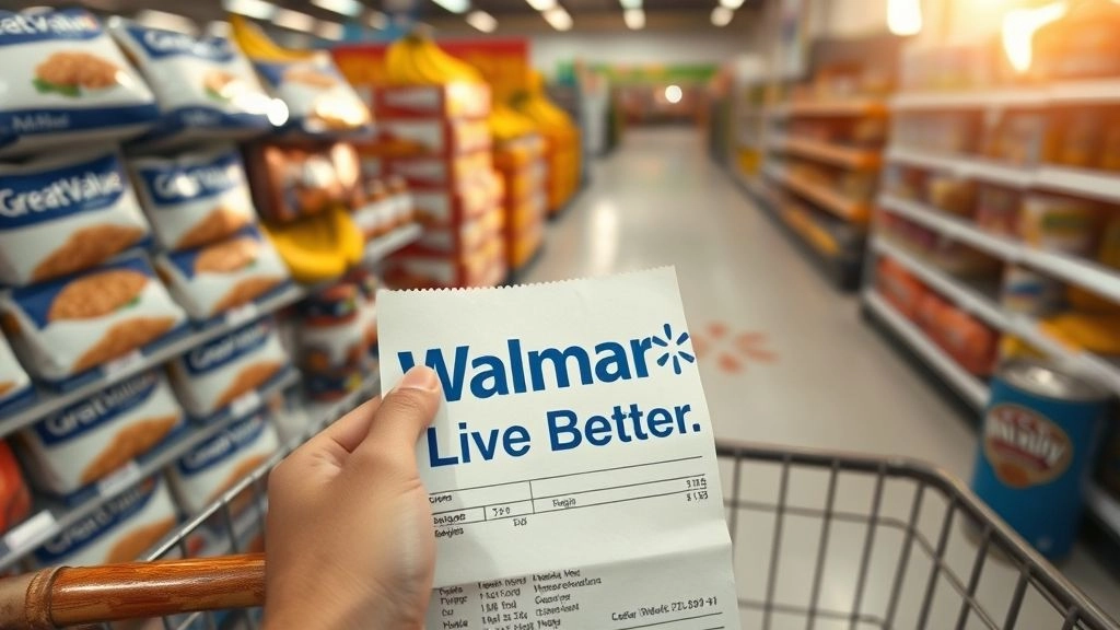 What has the slogan save money live better walmart