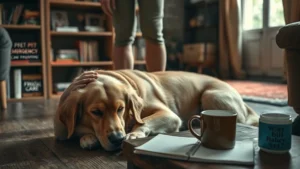 What if I don't have money to go to the vet?