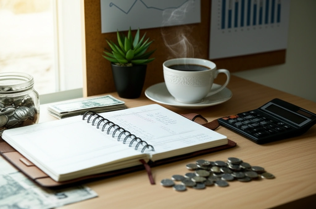 What Is Better Money Habits? Real Advice You’ll Actually Use