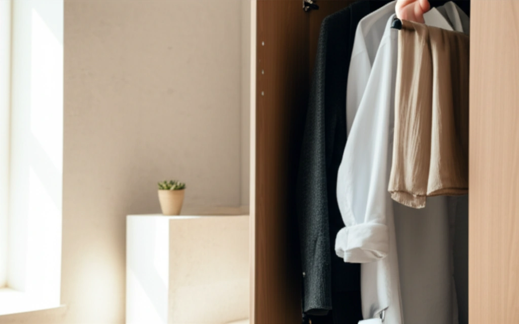 What Is Minimalist Fashion? Discover Simple Style Secrets