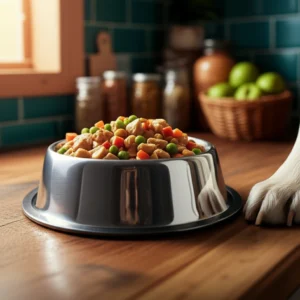 What is the #1 Best Dog Food? — Practical Guide