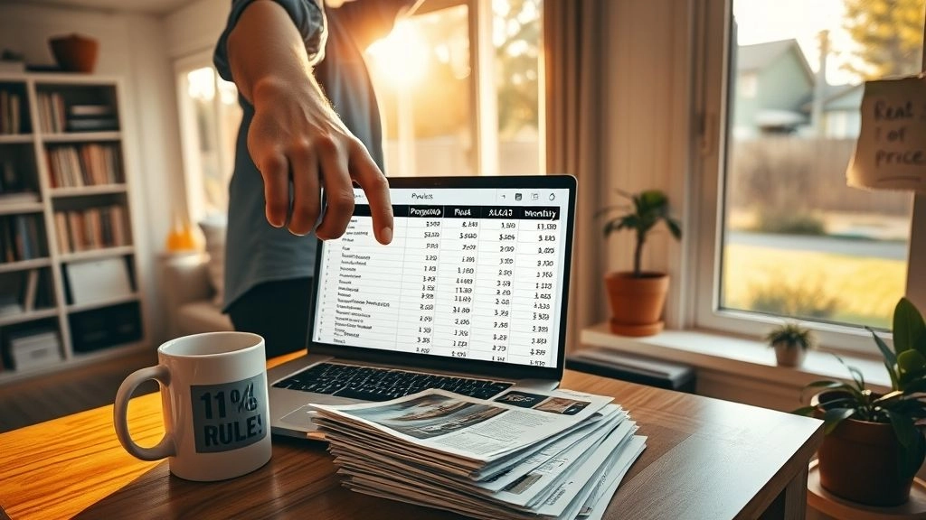 What is the 1% Rule to Get Rich? A Simple Guide for Real People