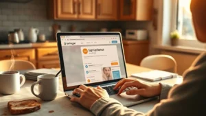 What is the BeFrugal Signup Bonus? Easy $10 Hack