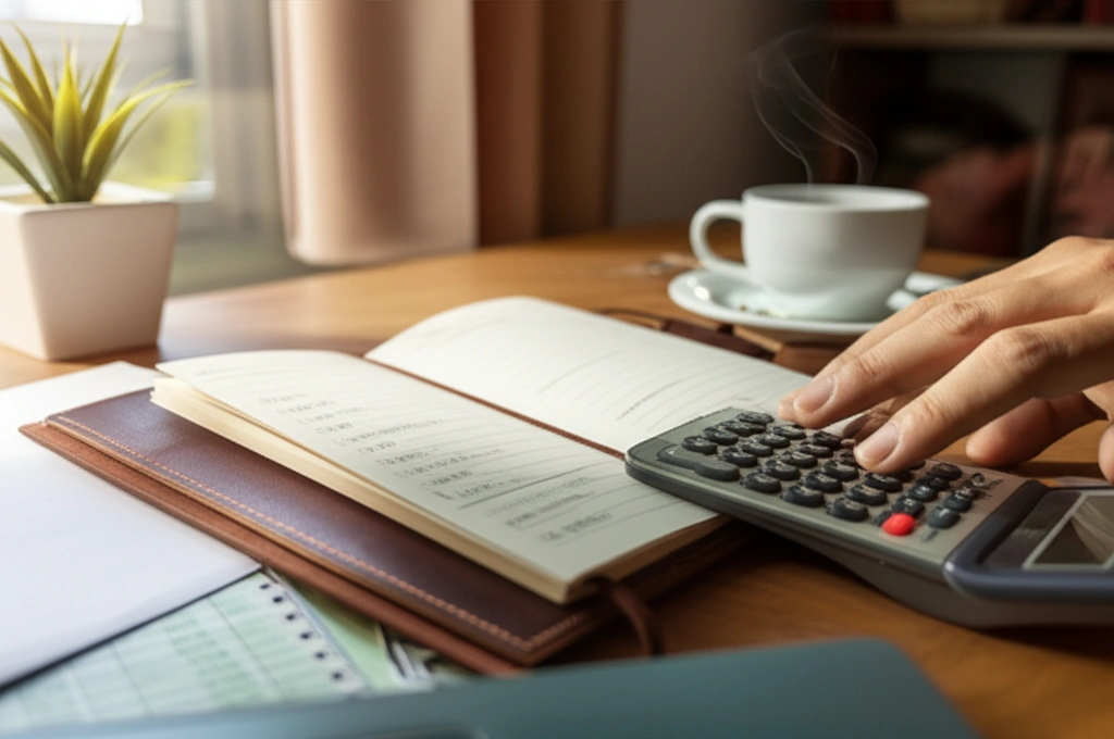 What Should Be Prioritized When Creating a Budget? Your Friendly Guide