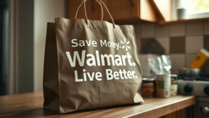What Was Walmart's Slogan? Key Changes & Impact