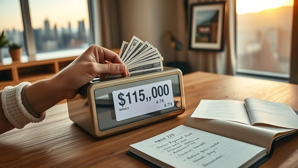 Where Should I Keep My Money While Saving for a House?