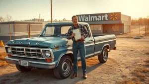 Who is the Original Owner of Walmart?