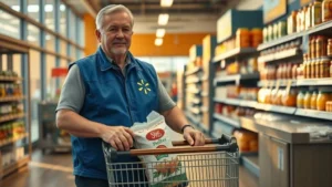 Whose Motto is Save Money Live Better Walmart?