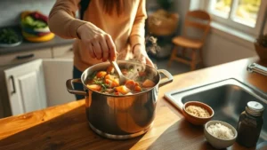 Why Cooking at Home is Cheaper Essay Tips