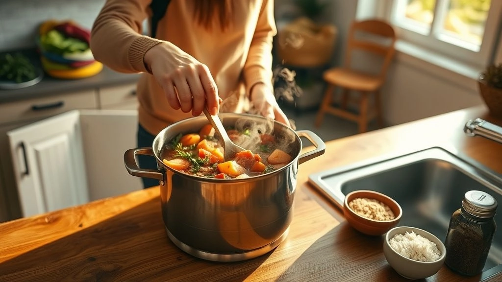 Why Cooking at Home is Cheaper Essay Tips