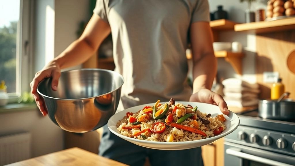 Why Cooking at Home Is Cheaper Than You Think