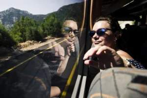 1 Tickets Boltbus Megabus — $1 Bus Fare Tips