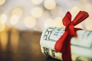 The Twelve Days of Fixmas: The Ultimate Guide to Sprucing Up Your Finances