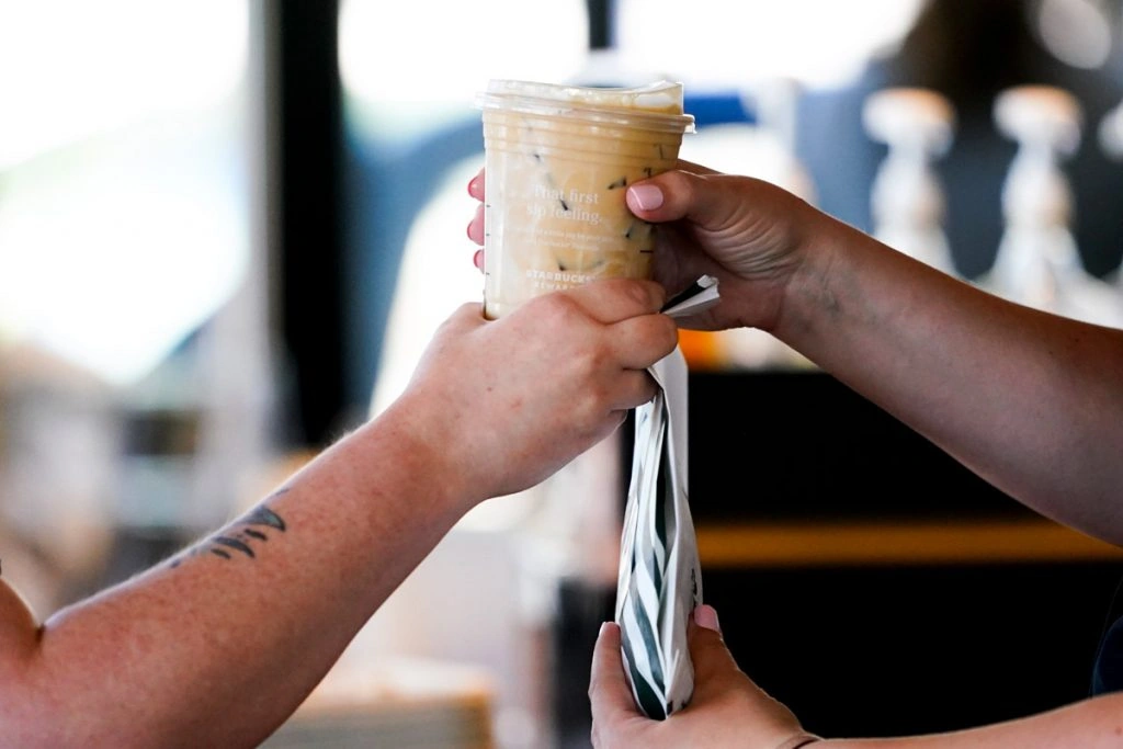 Save at Starbucks: 13 Tips and Tricks