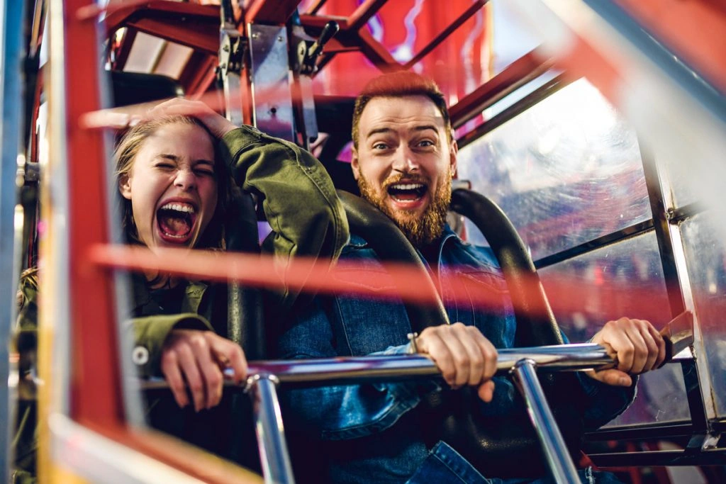 4 Reasons 2023 is Going to Be a Financial Roller Coaster — and What to Do About It