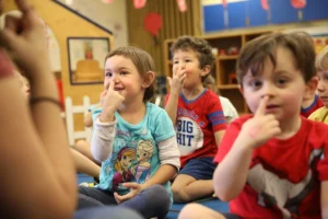 3 Solutions For Affordable Child Care — Smart Options