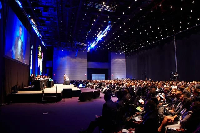 4 Ways Get Expensive Conferences Free — Smart Tips