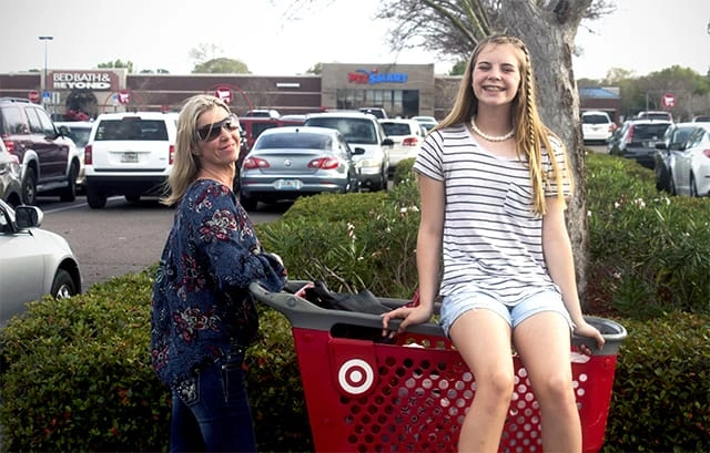 5 Simple Reasons I Never Go Shopping Without Coupon Mom