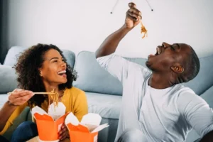 5 Tricks to Save Money on Your Next Food Delivery