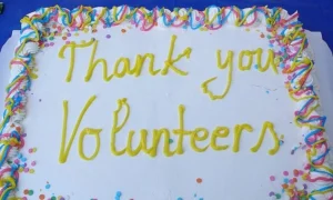 6 Volunteer Gigs Come Awesome Perks