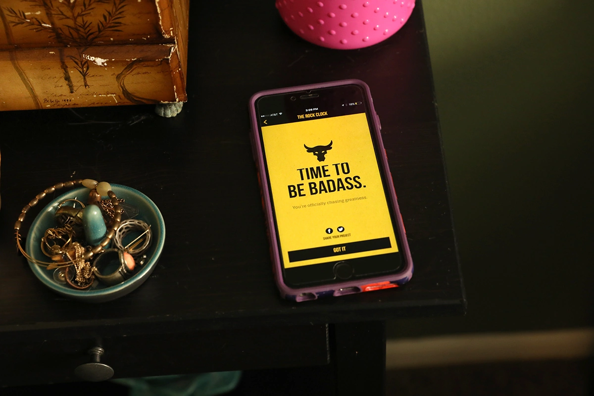 9 Free Apps Will Help Get Butt Bed Morning - Wake Easier