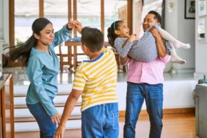 Activities For Kids Home: 39 Fun Ideas