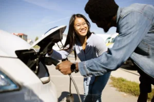 Affordable Electric Cars: Top Budget EVs for 2025