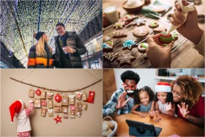 Affordable Ways To Celebrate The Holidays — Frugal Tips