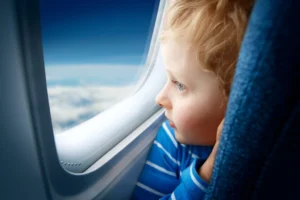 Airline Family Seating Dashboard Guide