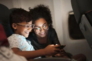 Airline Freebies: Free In-Flight Wi‑Fi Options