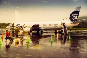 Alaska Airlines Price Guarantee Changes
