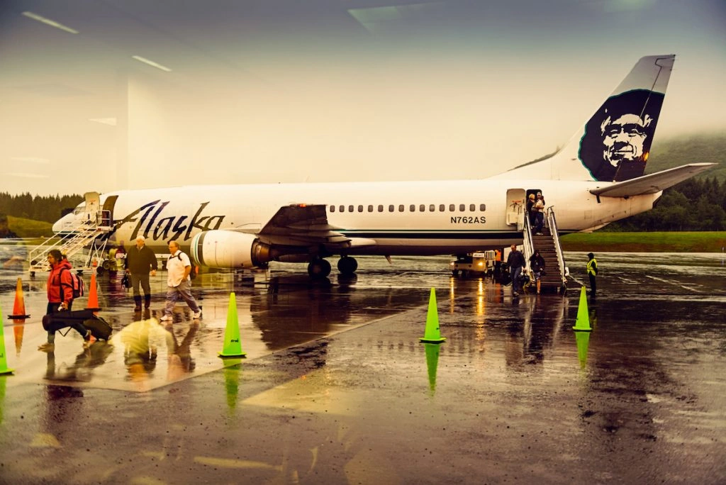 Alaska Airlines Price Guarantee Changes