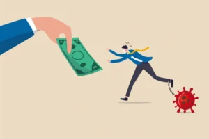 6 Money Moves to Make If You’ve Already Spent The Stimulus Check