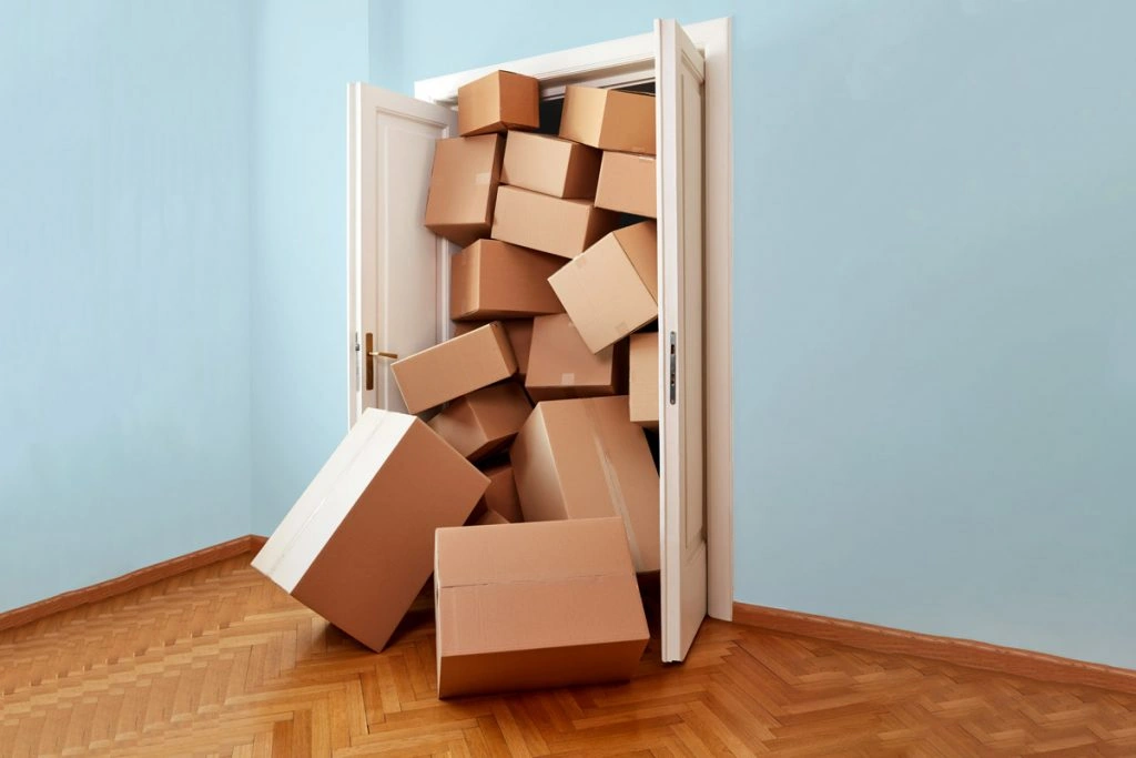 Too Many Amazon Boxes? Dig Out With These 26 Ways to Reuse Cardboard