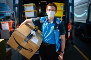 Amazon Increases Tuition Reimbursement Benefits