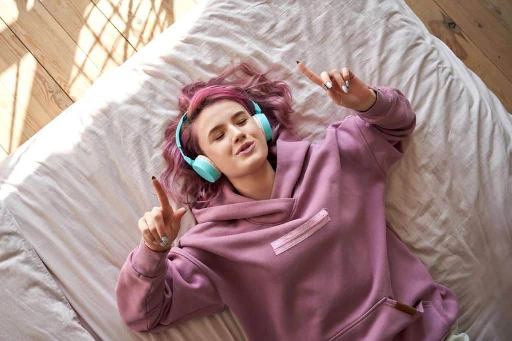 Amazon Music Free Prime Members — 100M Songs Included