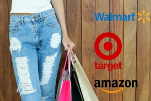 Amazon Vs Target Vs Walmart: Summer Sales Compare