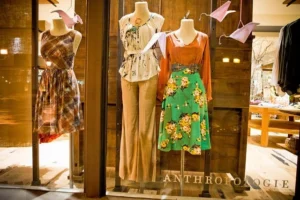 Anthropologie For Less: Save Big on Anthro Finds