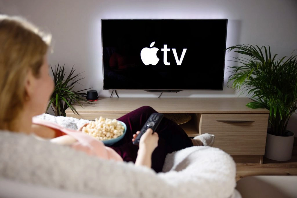 Apple Raises Prices for Apple Music, Apple TV+ and Apple One