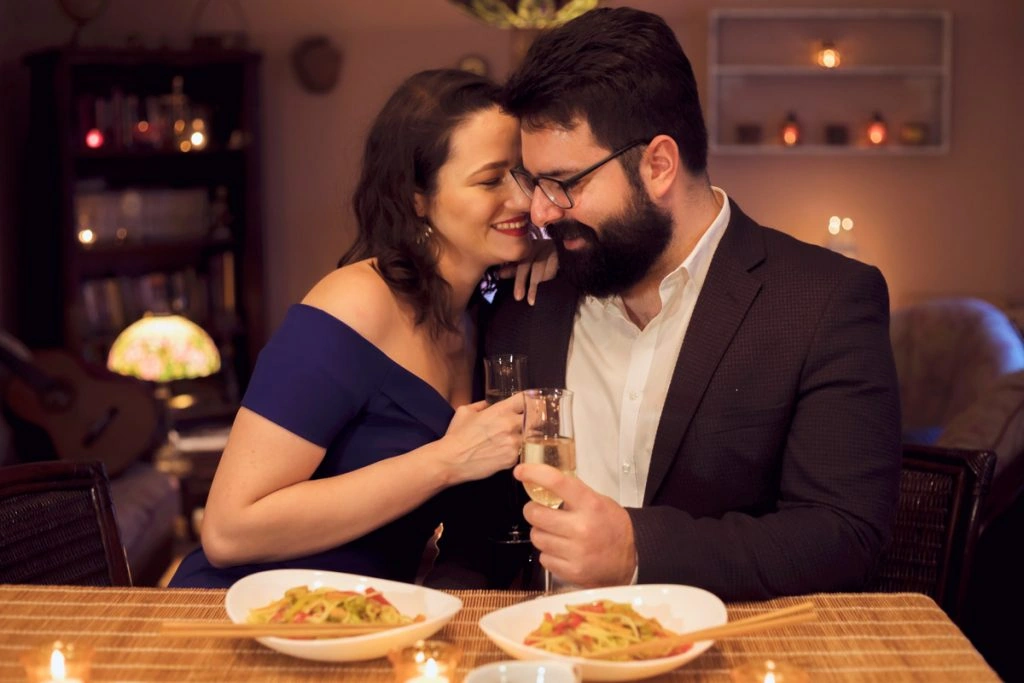 20 Cheap At-Home Date Night Ideas Whether You’re Together or Long Distance