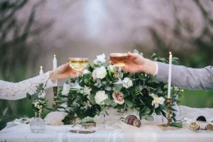 Average Wedding Cost 2017: US Spending Snapshot