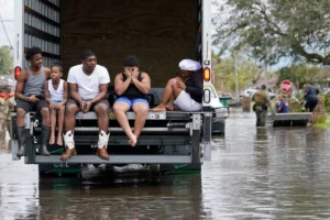 Avoid Natural Disaster Scams — Smart Recovery Tips