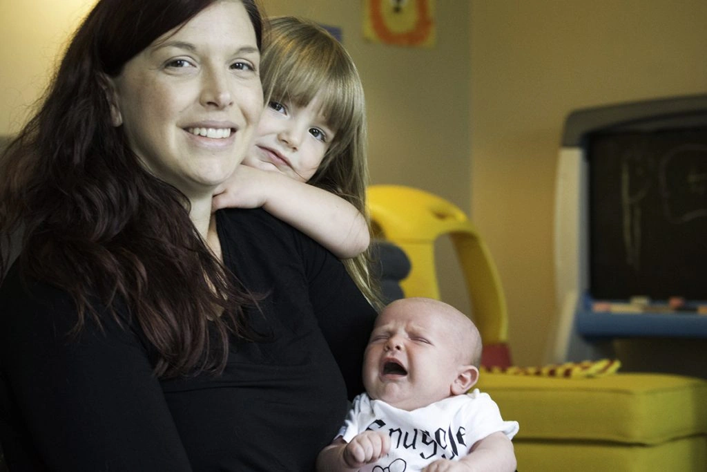 Baby Checklist for Second Child Essentials