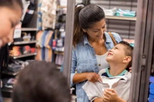 Back To School Clothes On A Budget — Smart Tips