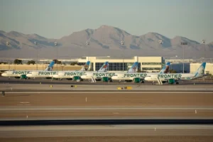 Bags Fly Free Policy – Frontier Responds to Southwest Move