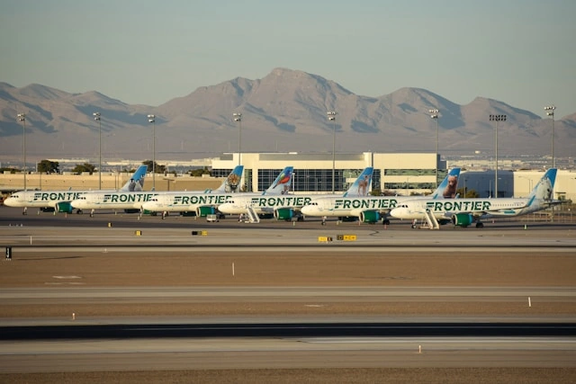 Bags Fly Free Policy – Frontier Responds to Southwest Move