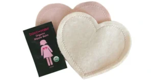 Nursing Moms, Use This Promo Code for Free Bamboobies Nursing Pads
